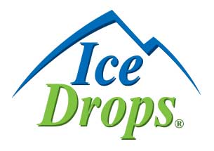 Ice Drops