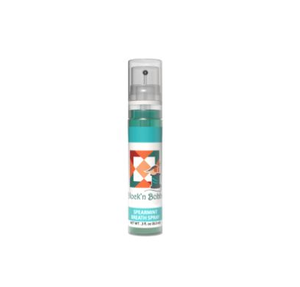 8.5 mL Breath Spray with Custom Label