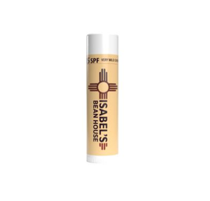 SPF 15 Lip Balm with Custom Label