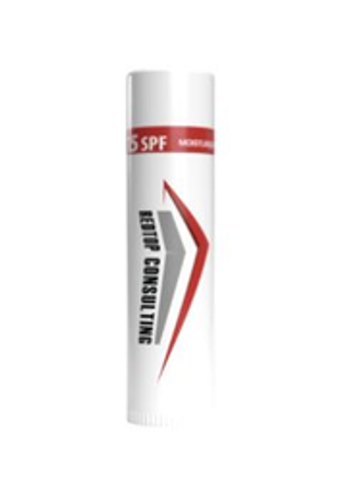 Custom-label OraLabs promotional lip balm