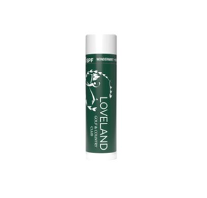 SPF 30 Lip Balm Stick with Custom Label