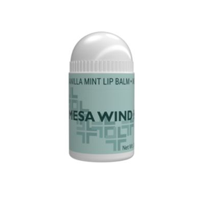 Lip Balm Bullet with Custom Label