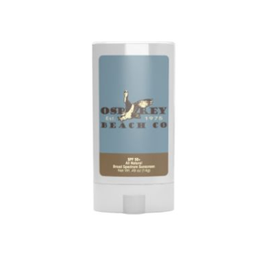 SPF 50 Facestick with Custom Label