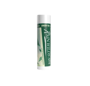 Natural Beeswax Lip Balm with Custom Label