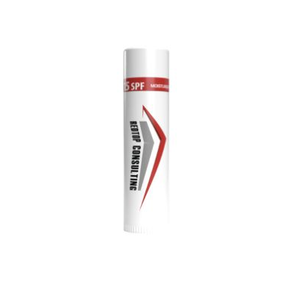 Value Line SPF 15 Lip Balm Stick with Custom Label