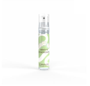 Dry Mouth Spray