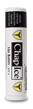 Chap Ice Lip Balm