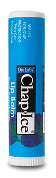 Chap Ice Lip Balm