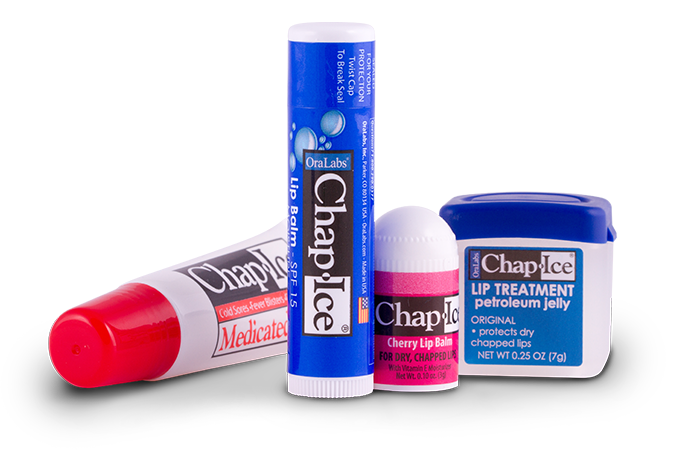Chap Ice