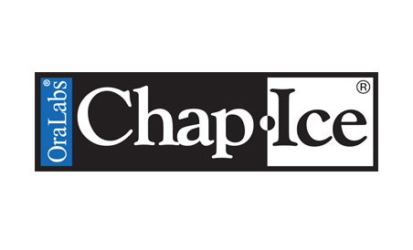 Chap Ice