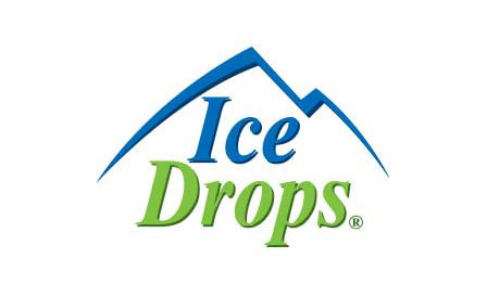 Ice Drops