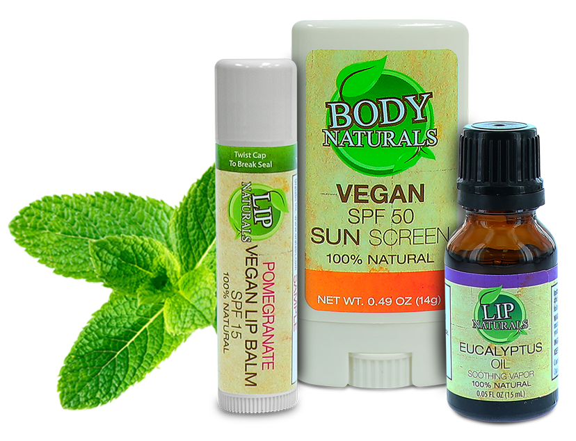Lip Naturals