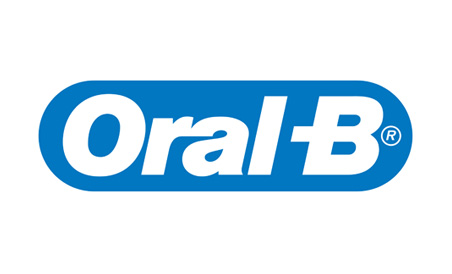 Oral-B