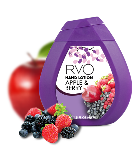 RVO Hand Lotion