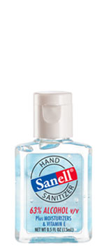 Sanell Hand Sanitizer