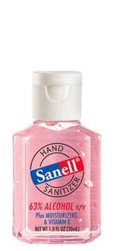 Sanell Hand Sanitizer