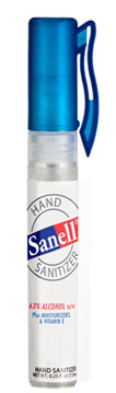 Sanell Hand Sanitizer