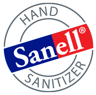 Sanell Hand Sanitizer