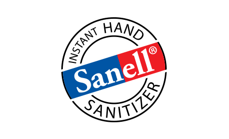 Sanell Hand Sanitizer
