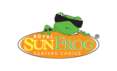 Sun Frog