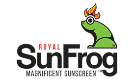 Sunfrog Sunscreen